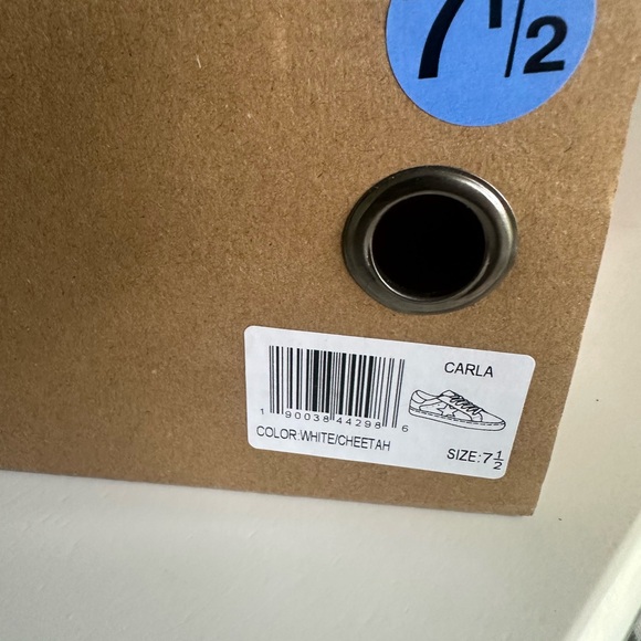 Vintage Havanas Size 7.5 - Picture 3 of 4